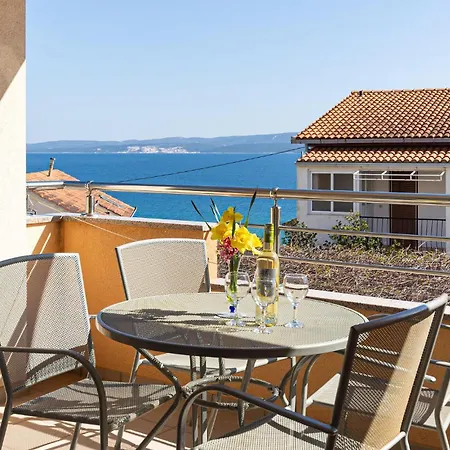 Gorgeous In With Wifi Apartamento Duće