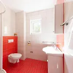Apartamento Gorgeous In With Wifi *