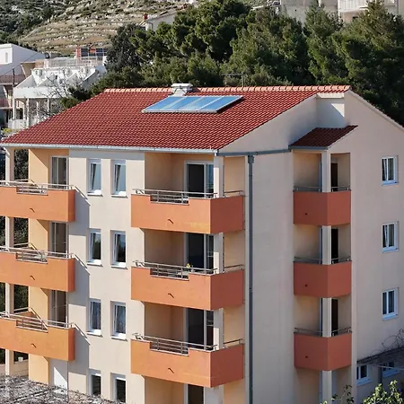 Apartamento Gorgeous In With Wifi *