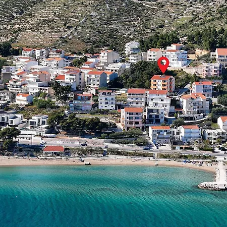 Gorgeous In With Wifi Apartamento Duće